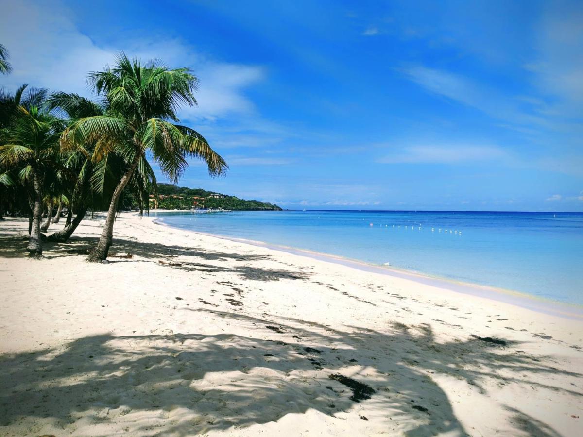 Seaside Inn Roatan เวสต์ เบย์ ภายนอก รูปภาพ