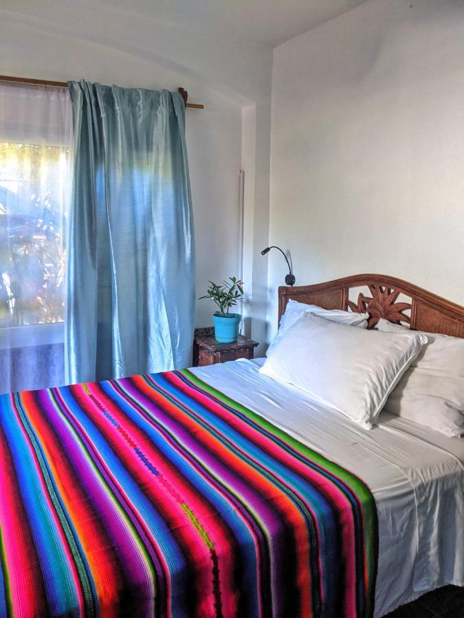 Seaside Inn Roatan เวสต์ เบย์ ภายนอก รูปภาพ