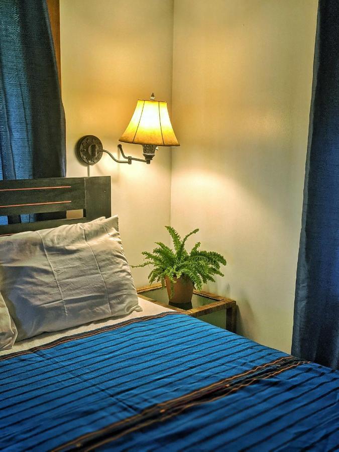 Seaside Inn Roatan เวสต์ เบย์ ภายนอก รูปภาพ