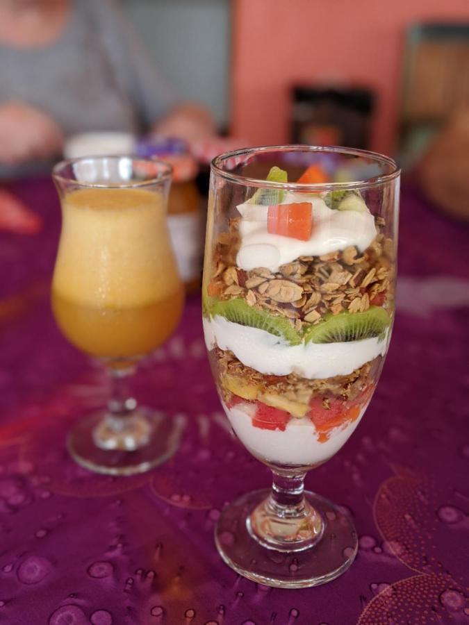 Seaside Inn Roatan เวสต์ เบย์ ภายนอก รูปภาพ